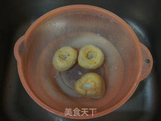 猴头菇莲藕骨头汤的做法步骤:4