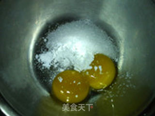 红豆奶油冰激凌的做法步骤:2