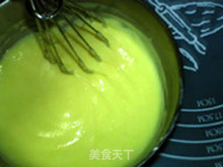 红豆奶油冰激凌的做法步骤:10