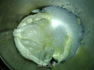 红豆奶油冰激凌的做法步骤:11