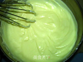 红豆奶油冰激凌的做法步骤:14