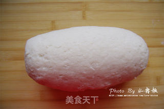 【胡麻煎饼】的做法步骤:2