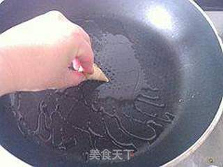黑豆渣煎饼的做法步骤：10