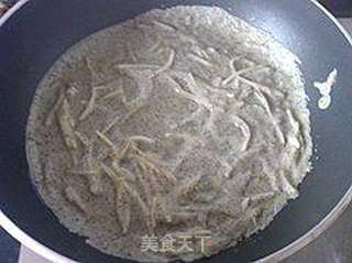 黑豆渣煎饼的做法步骤:12