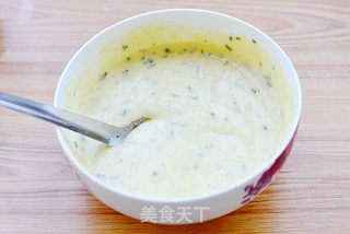 土豆的极致吃法——葱香土豆饼干的做法步骤:6