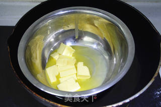 蔓越莓饼干的做法步骤:3