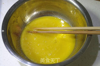 蔓越莓饼干的做法步骤:4