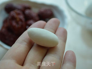 香甜糯米枣的做法步骤：8