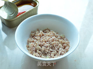 一口沙拉的做法步骤:7