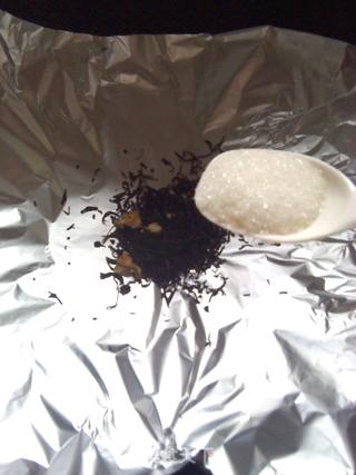 上了烟熏妆的东北菜————东北熏肉卷的做法步骤:9