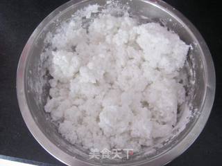水晶蒸饺的做法步骤：3