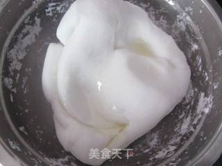 水晶蒸饺的做法步骤：5