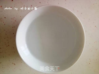 蒸鸡蛋羹-----细嫩爽滑的鸡蛋羹的秘诀的做法步骤:4