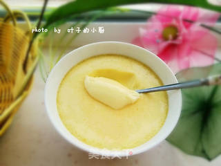 蒸鸡蛋羹-----细嫩爽滑的鸡蛋羹的秘诀的做法步骤:12