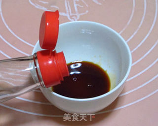 香酥黑豆腐的做法步骤:9