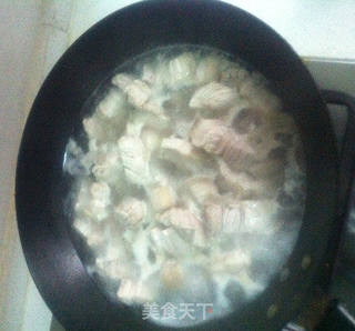红烧肉的做法步骤:2