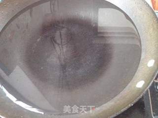 营养又美味——马齿苋菜干鲜肉水饺的做法步骤:3