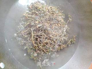 营养又美味——马齿苋菜干鲜肉水饺的做法步骤:10