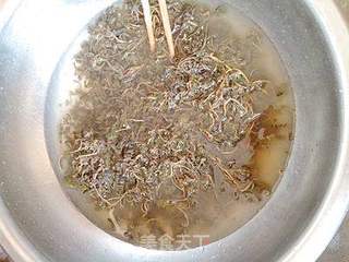 营养又美味——马齿苋菜干鲜肉水饺的做法步骤:11