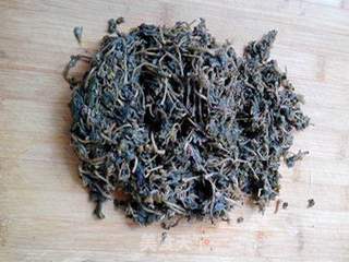 营养又美味——马齿苋菜干鲜肉水饺的做法步骤:12