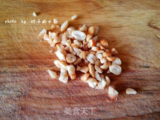凉拌内酯豆腐的做法步骤:2