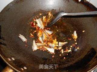 茄子煲的做法步骤：5