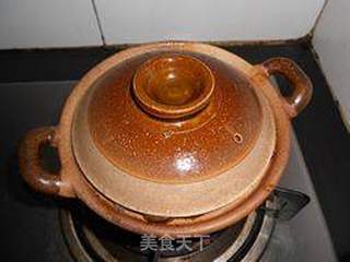 茄子煲的做法步骤：9