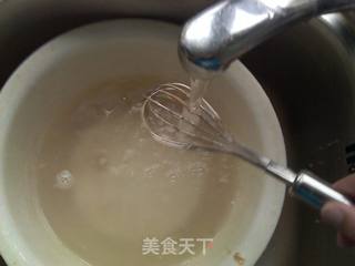 电饭煲巧克力蛋糕的做法步骤：14