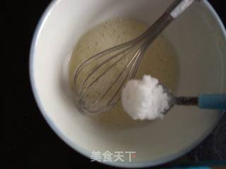 电饭煲巧克力蛋糕的做法步骤:17