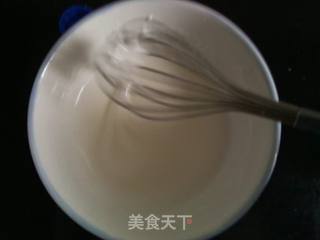 电饭煲巧克力蛋糕的做法步骤：18