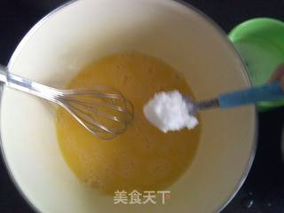 电饭煲巧克力蛋糕的做法步骤:15