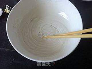 下午甜点 香粘糯米糍的做法步骤:5