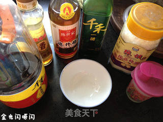 酸甜双脆的做法步骤:5