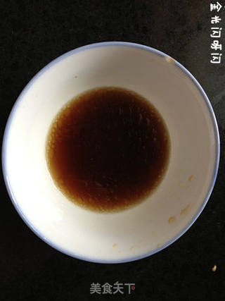 酸甜双脆的做法步骤:7