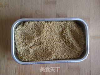 老北京绿豆糕的做法步骤:10