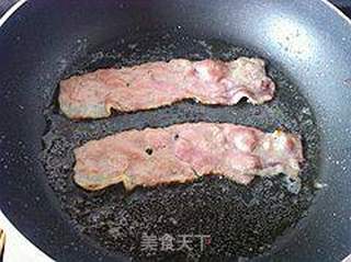 剩饭的华丽变身----西红柿什锦炒饭的做法步骤:2