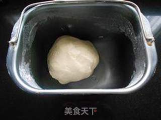 奶酪牛角面包的做法步骤:3