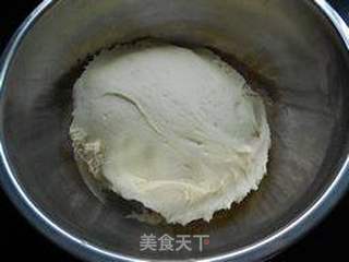 奶酪牛角面包的做法步骤:6