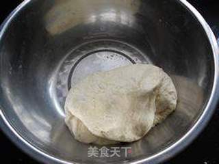 奶酪牛角面包的做法步骤:7