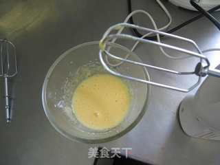 香草冰激凌的做法步骤：2