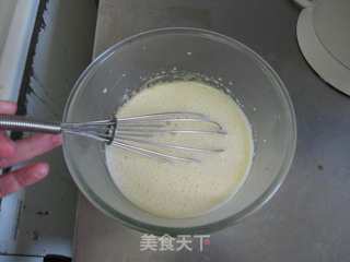 香草冰激凌的做法步骤：4