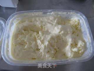 香草冰激凌的做法步骤：10