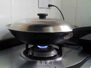 家常鲫鱼的做法步骤：11