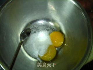 戚风蛋糕的做法步骤:2