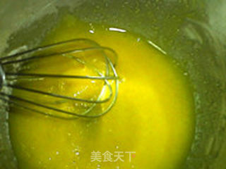 戚风蛋糕的做法步骤:3