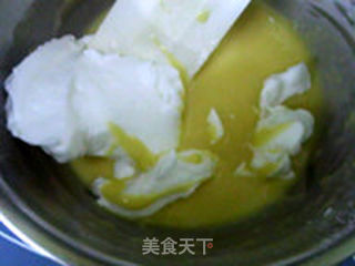 戚风蛋糕的做法步骤:13