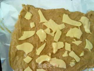 DIY奶酪南瓜派的做法步骤：4
