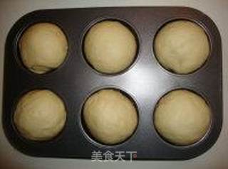 小豆沙面包的做法步骤:9