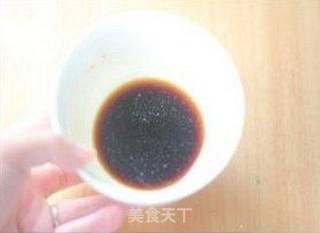 几个要点做好夏日餐桌必备的家常爽口凉菜——家常凉拌木耳的做法步骤:6