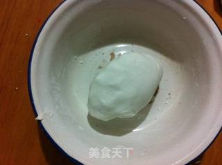 糯米红枣(心太软)的做法步骤:4